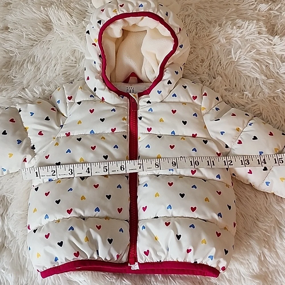 GAP adorable baby